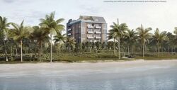 The Shorefront (D17), Apartment #475801051